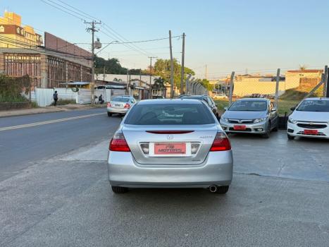 HONDA Accord 2.4 16V 4P LX AUTOM�TICO, Foto 7