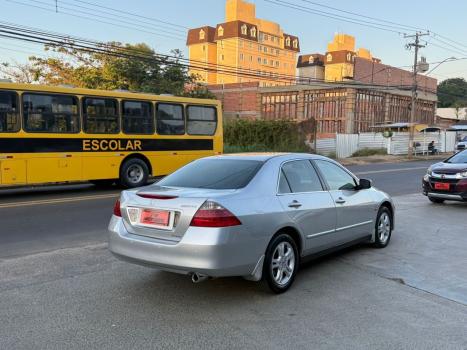 HONDA Accord 2.4 16V 4P LX AUTOM�TICO, Foto 8