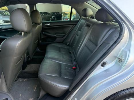 HONDA Accord 2.4 16V 4P LX AUTOM�TICO, Foto 9