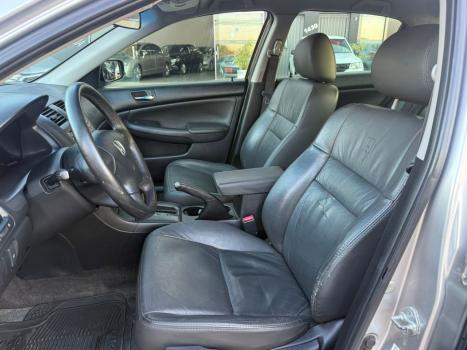 HONDA Accord 2.4 16V 4P LX AUTOM�TICO, Foto 10