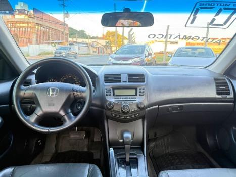 HONDA Accord 2.4 16V 4P LX AUTOM�TICO, Foto 11