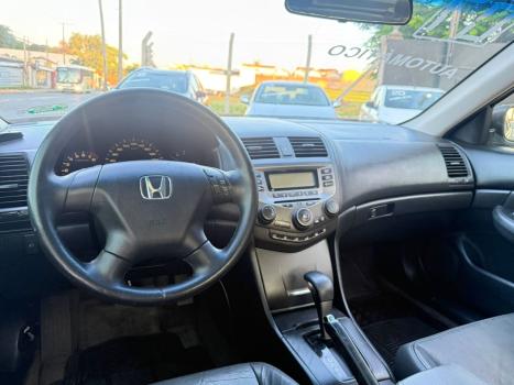 HONDA Accord 2.4 16V 4P LX AUTOM�TICO, Foto 12