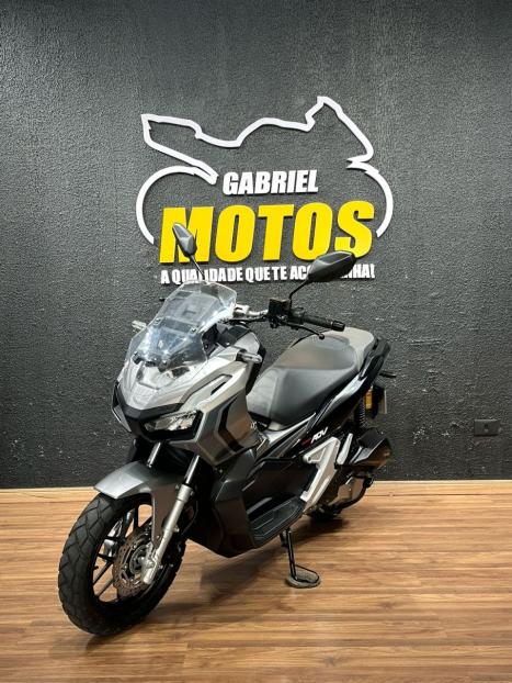 HONDA ADV 150 ABS, Foto 4
