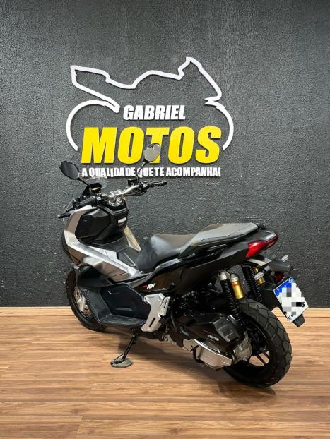 HONDA ADV 150 ABS, Foto 5