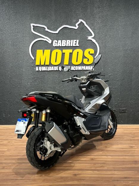 HONDA ADV 150 ABS, Foto 6