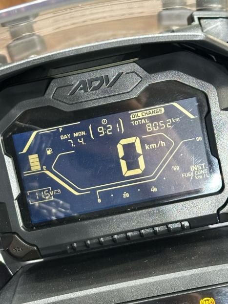 HONDA ADV 150 ABS, Foto 7