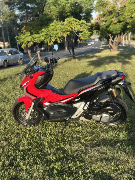 HONDA ADV 150 ABS, Foto 5