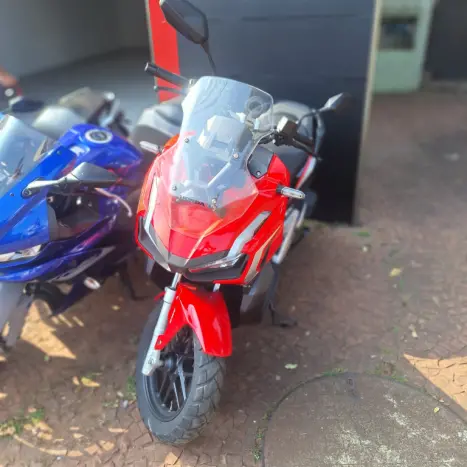 HONDA ADV 150 ABS, Foto 1 HONDA ADV 150 ABS, Foto 1