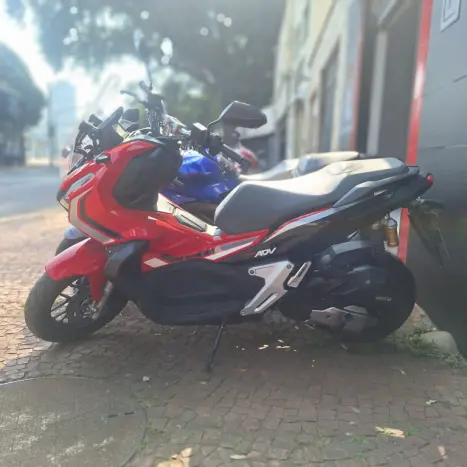 HONDA ADV 150 ABS, Foto 2 HONDA ADV 150 ABS, Foto 2