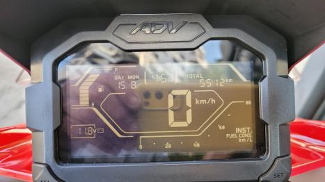 HONDA ADV 150 ABS, Foto 4