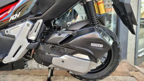 HONDA ADV 150 ABS, Foto 6