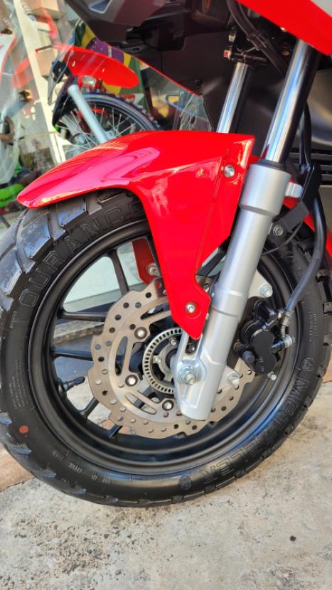 HONDA ADV 150 ABS, Foto 8