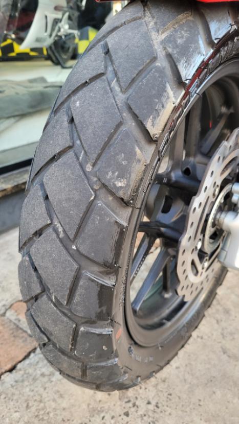 HONDA ADV 150 ABS, Foto 9