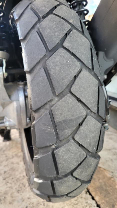 HONDA ADV 150 ABS, Foto 11