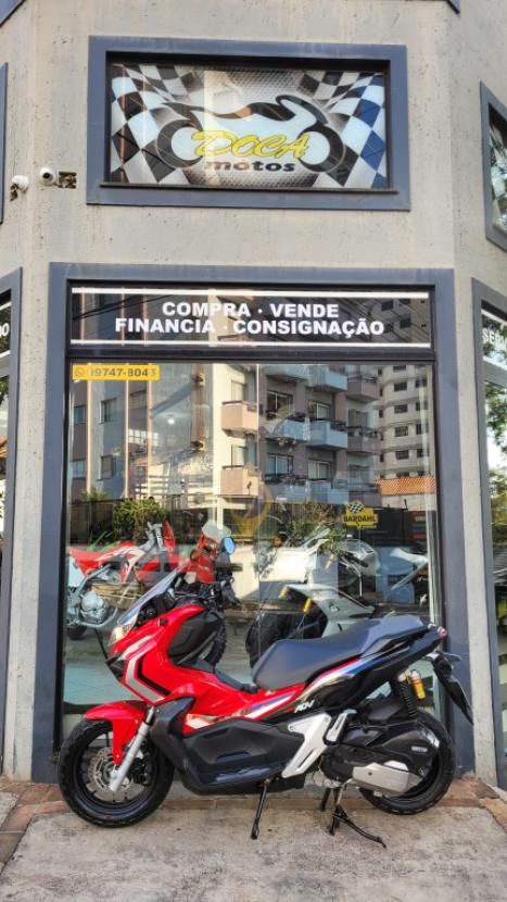 HONDA ADV 150 ABS, Foto 12