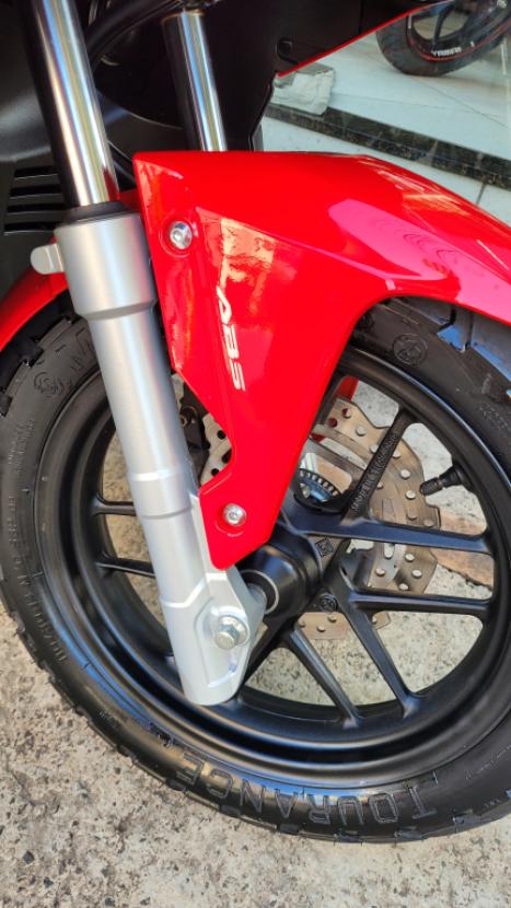 HONDA ADV 150 ABS, Foto 16