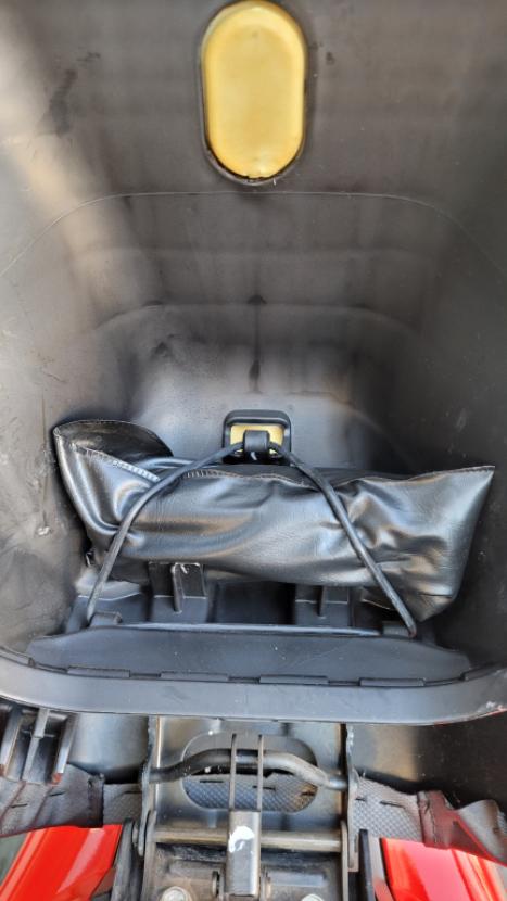 HONDA ADV 150 ABS, Foto 18