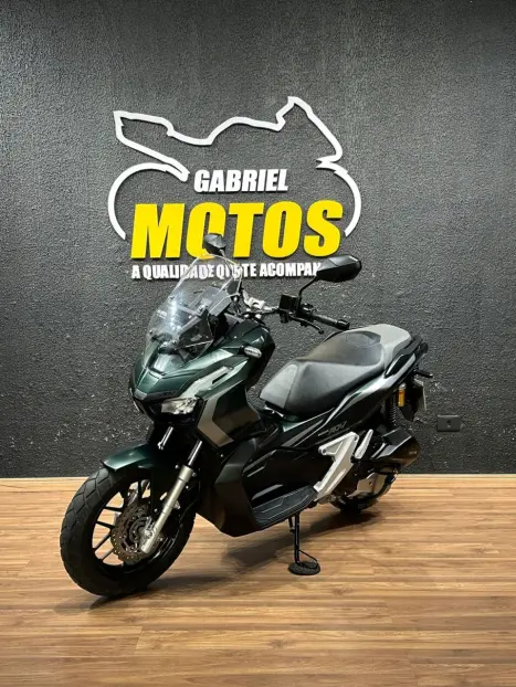 HONDA ADV 150 ABS, Foto 4