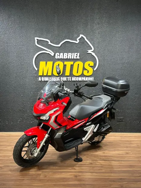 HONDA ADV 150 ABS, Foto 4