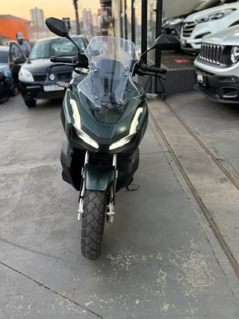 HONDA ADV 150 ABS, Foto 1 HONDA ADV 150 ABS, Foto 1