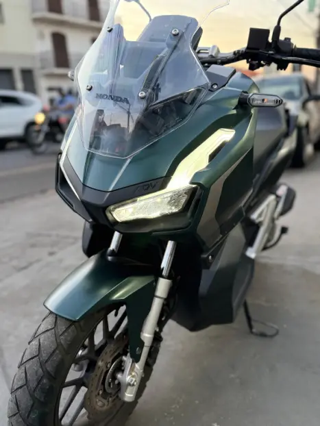 HONDA ADV 150 ABS, Foto 2 HONDA ADV 150 ABS, Foto 2