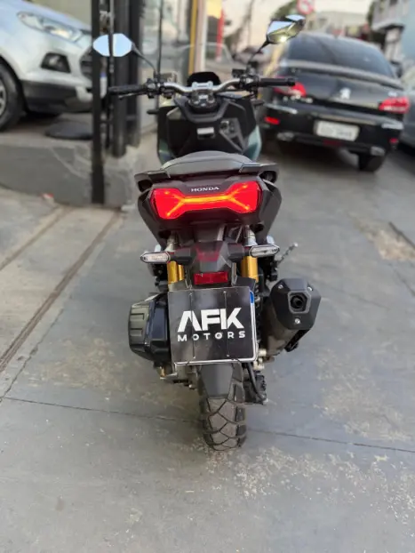 HONDA ADV 150 ABS, Foto 3 HONDA ADV 150 ABS, Foto 3