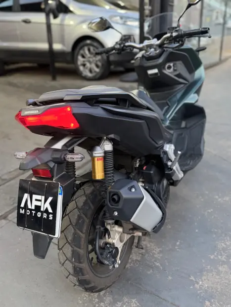 HONDA ADV 150 ABS, Foto 4 HONDA ADV 150 ABS, Foto 4