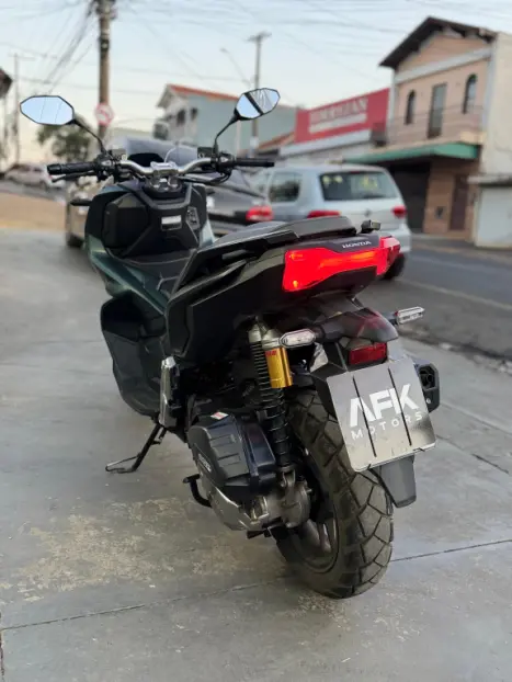 HONDA ADV 150 ABS, Foto 5 HONDA ADV 150 ABS, Foto 5