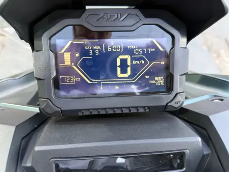 HONDA ADV 150 ABS, Foto 6 HONDA ADV 150 ABS, Foto 6