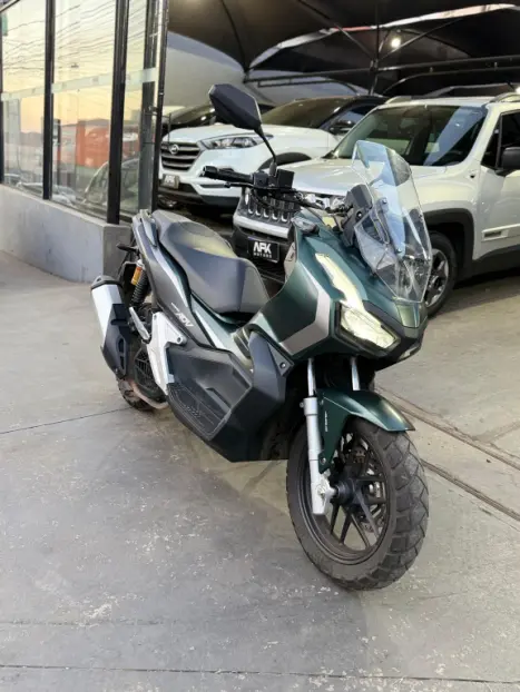 HONDA ADV 150 ABS, Foto 7 HONDA ADV 150 ABS, Foto 7