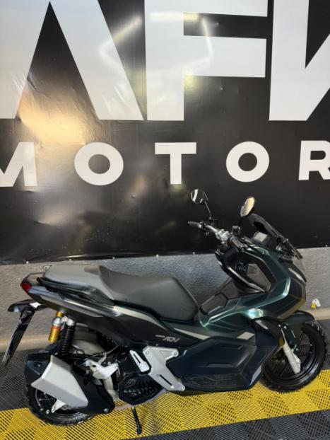 HONDA ADV 150 ABS, Foto 1