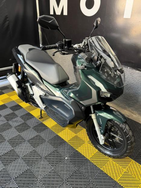 HONDA ADV 150 ABS, Foto 2