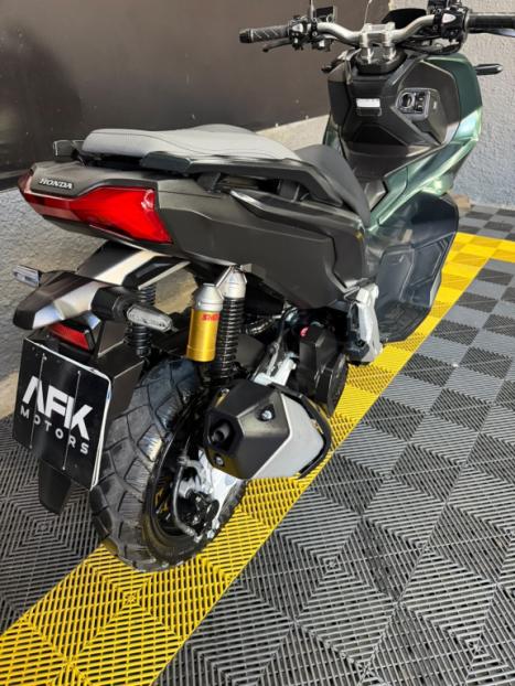 HONDA ADV 150 ABS, Foto 6