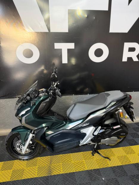 HONDA ADV 150 ABS, Foto 9