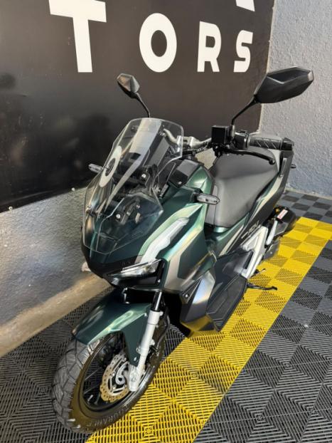HONDA ADV 150 ABS, Foto 10