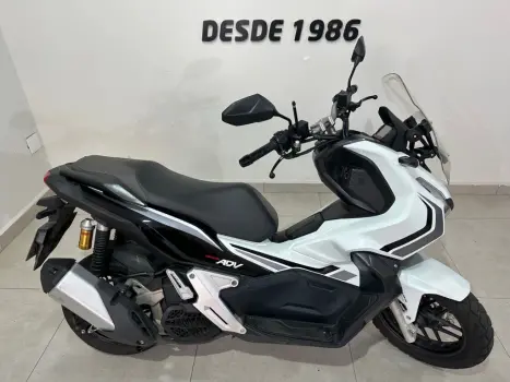 HONDA ADV 150 ABS, Foto 2 HONDA ADV 150 ABS, Foto 2