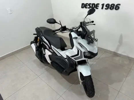 HONDA ADV 150 ABS, Foto 3 HONDA ADV 150 ABS, Foto 3