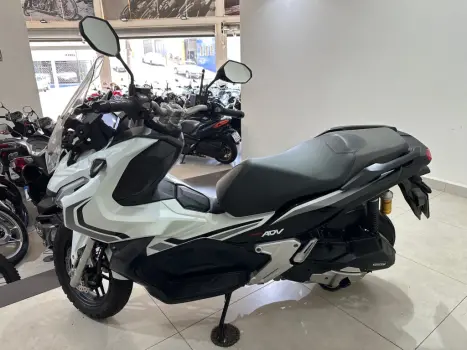 HONDA ADV 150 ABS, Foto 4 HONDA ADV 150 ABS, Foto 4