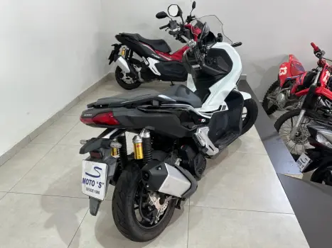 HONDA ADV 150 ABS, Foto 5 HONDA ADV 150 ABS, Foto 5