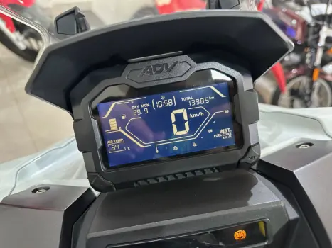 HONDA ADV 150 ABS, Foto 6 HONDA ADV 150 ABS, Foto 6