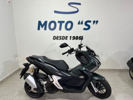 HONDA ADV 150 ABS, Foto 1