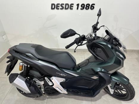 HONDA ADV 150 ABS, Foto 2