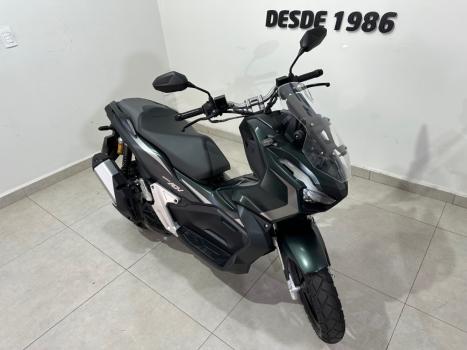 HONDA ADV 150 ABS, Foto 3