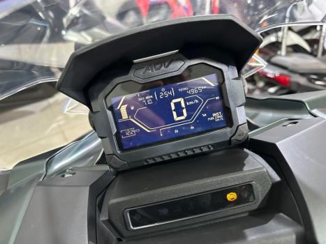 HONDA ADV 150 ABS, Foto 6