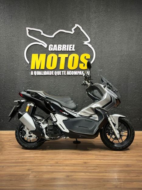HONDA ADV 150 ABS, Foto 1