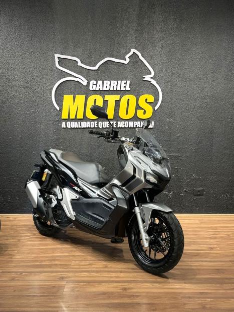 HONDA ADV 150 ABS, Foto 3