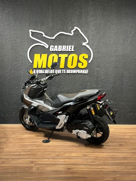 HONDA ADV 150 ABS, Foto 5