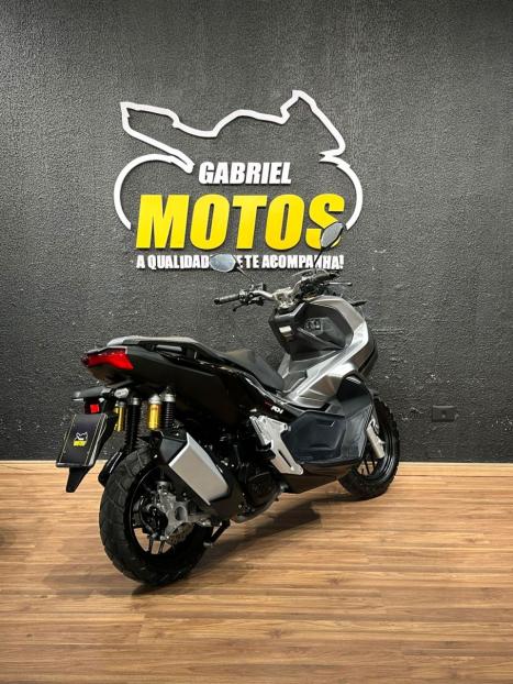 HONDA ADV 150 ABS, Foto 6