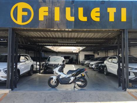 HONDA ADV 150 ABS, Foto 6