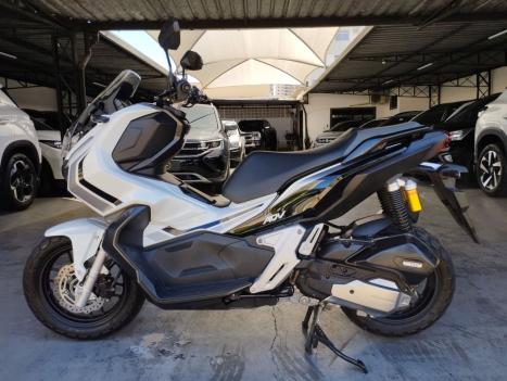 HONDA ADV 150 ABS, Foto 7